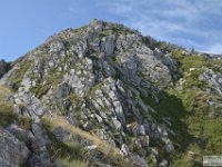 2019-07-27 Monte Corvo per la Cresta Nord 062